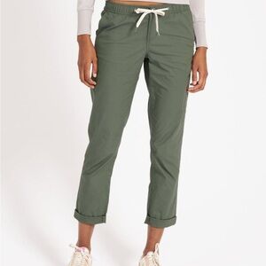 Vuori Ripstop Pants